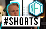 NFT:s Explained #Shorts