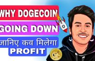 DOGECOIN BREAKING NEWS |Dogecoin co-founder on crypto whales🐳Why Dogecoin going down📉Dogecoin future